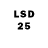 LSD-25 экстази ecstasy DINY channel
